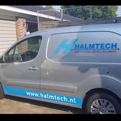 Halmtech