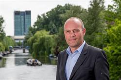Financiele Basisrust