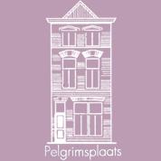 De pelgrimsplaats