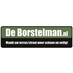 De Borstelman