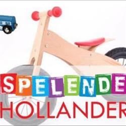 Spelen de Hollander