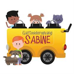 Gastouderopvang Sabine