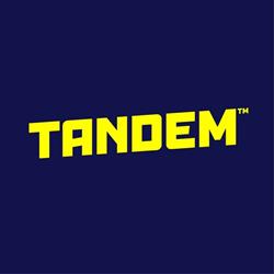 Case van Tandem