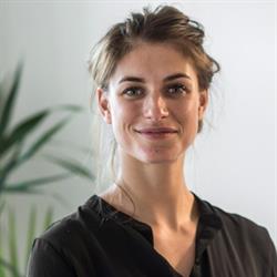 Studio Nina van Veluw