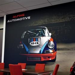 Alfing Automotive