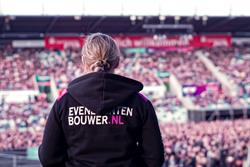 Evenementenbouwer