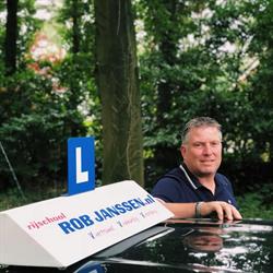 Rijschool Rob Janssen