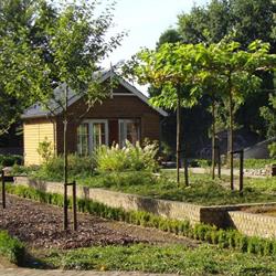 Zorgtuin Gorssel