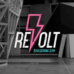 Revolt Climbing