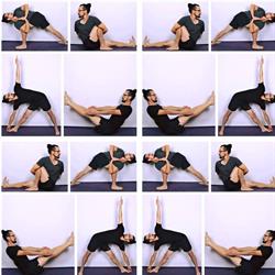Ashtanga Westland
