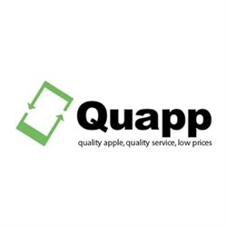 Quapp Refurbished