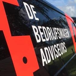 De Bedrijfswagenadviseurs - operational bedrijfsauto leasen