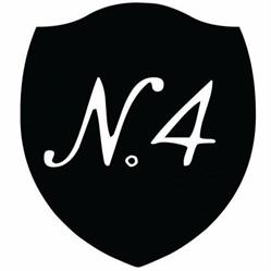 Number 4 High Performance Haircare EU