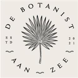 De Botanist aan Zee