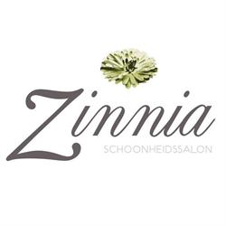 Schoonheidssalon Zinnia