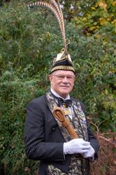 Carnavalsvereniging Skôn Orre Gat