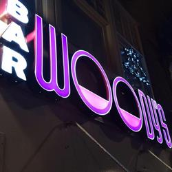 Woody's Amsterdam