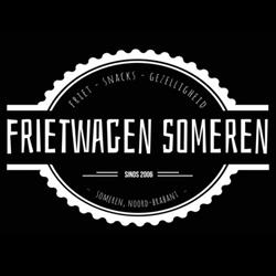 Frietwagen Someren