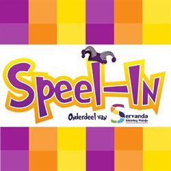 Speel-in