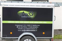 AVG schilderwerken
