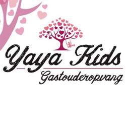 Yaya Kids Gastouderopvang