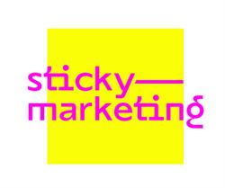 Sticky Marketing Strategy