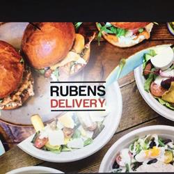Rubens Delivery