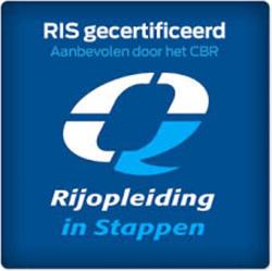 Rijschool Les In Stappen