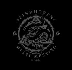 Eindhoven Metal Meeting 2018