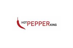 Hot Pepper King