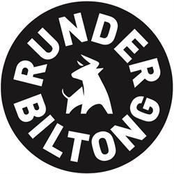Runder Biltong Amsterdam