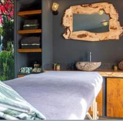 Massagesalon Dimphy