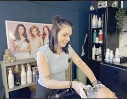 Haarstudio Ssshair