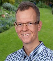 Tuinonderhoud JeroenBorst
