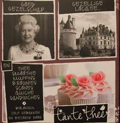 Tante Thee