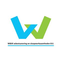 W&W en sloopwerkzaamheden