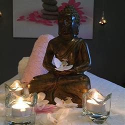 Massagepraktijk Corpus Vitaal