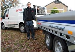 Luchies Bouw