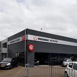 Vakgarage