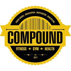 Compound Gym
