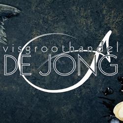 Visgroothandel Jong