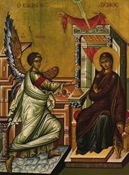 Orthodoxe Parochie Verk. a/d Moeder Gods