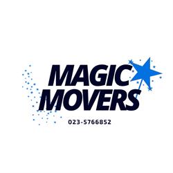 Magic Movers