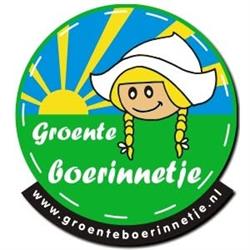 Zorgboerderij Groenteboerinnetje