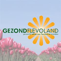 Gezondflevoland