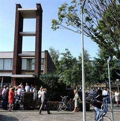 Vaste Burchtkerk