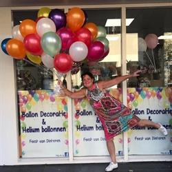 Feest van Dinteren