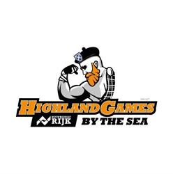 Highlandgames By The Sea