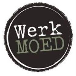 Werkmoed