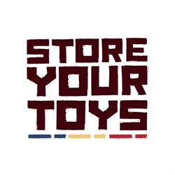 Store Your Toys